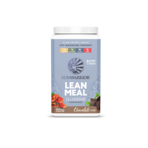 SUNWARRIOR LEAN MEAL ILLUMIN8 1.59LB