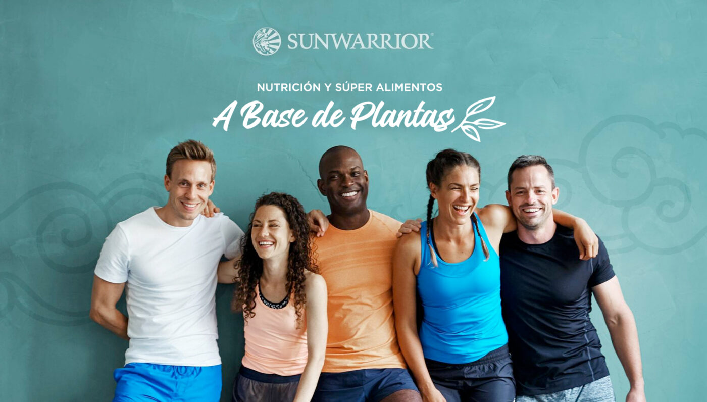 Suplementos veganos