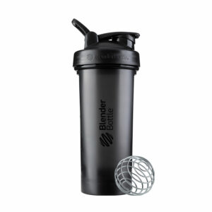 BlenderBottle® Classic Protein Shaker Bottle V2 28 oz