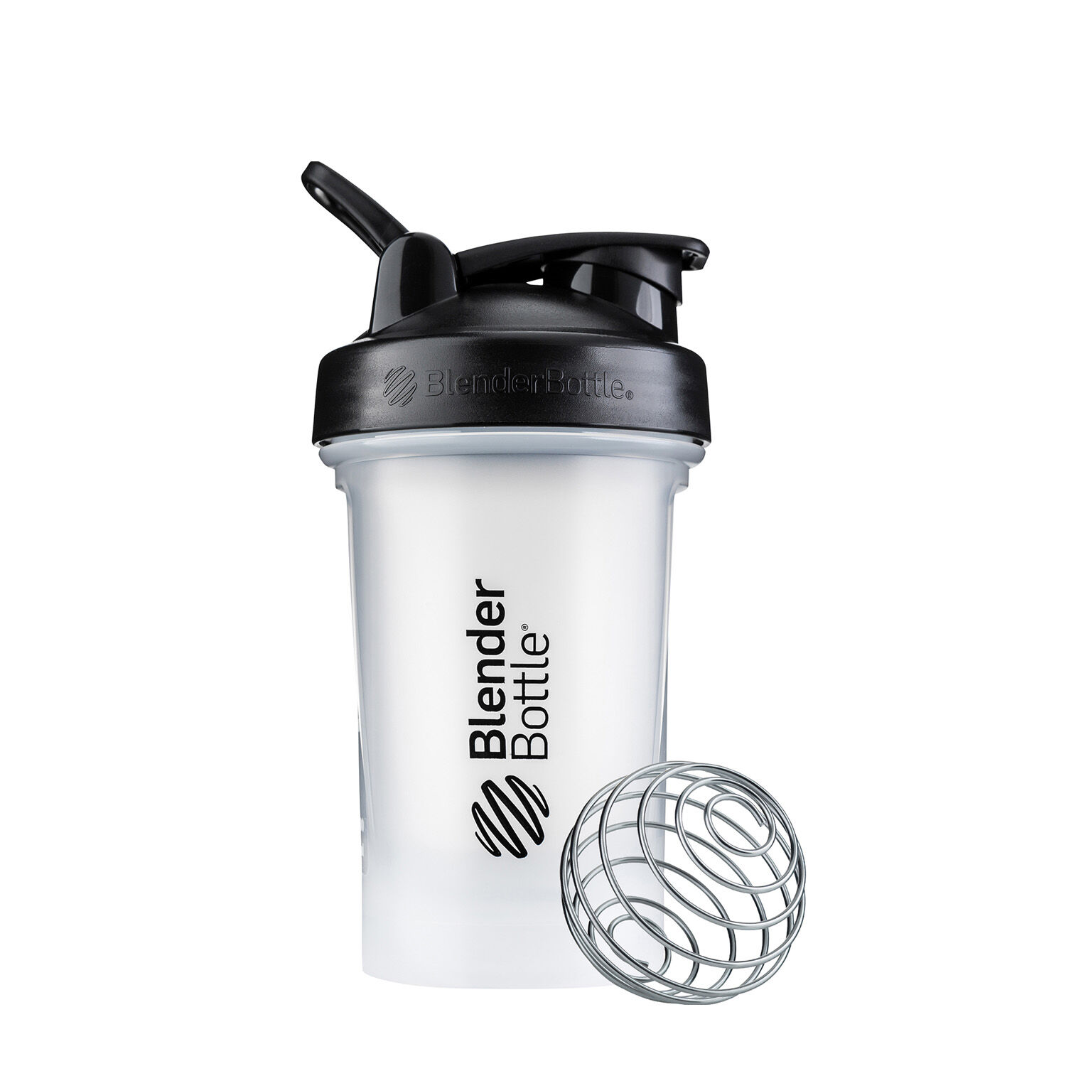 BlenderBottle® Classic Protein Shaker Bottle V2 20 oz