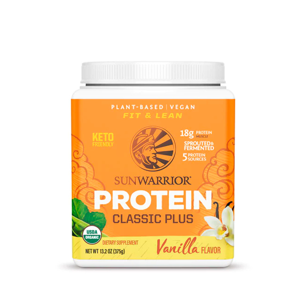Proteina Sunwarrior Classic Plus