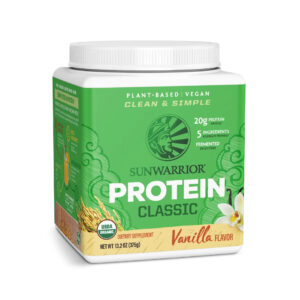 Proteína Sunwarrior Classic