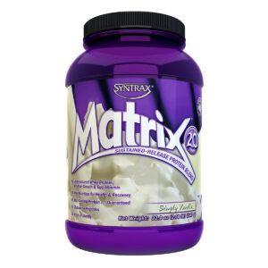Proteína Syntrax Matrix