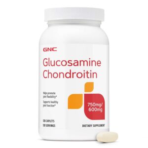 Glucosamine Chondroitin
