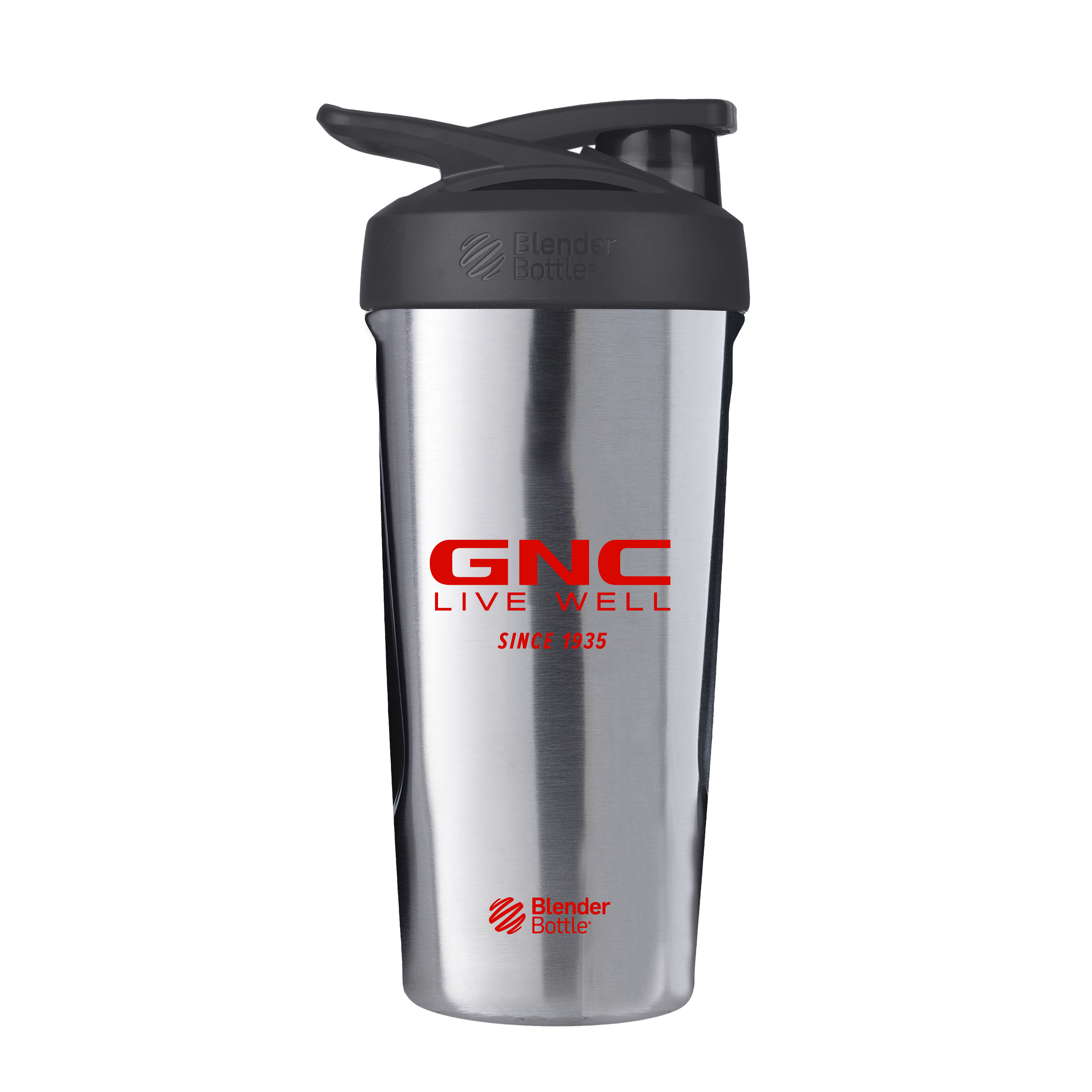 GNC Natural Live Well Strada
