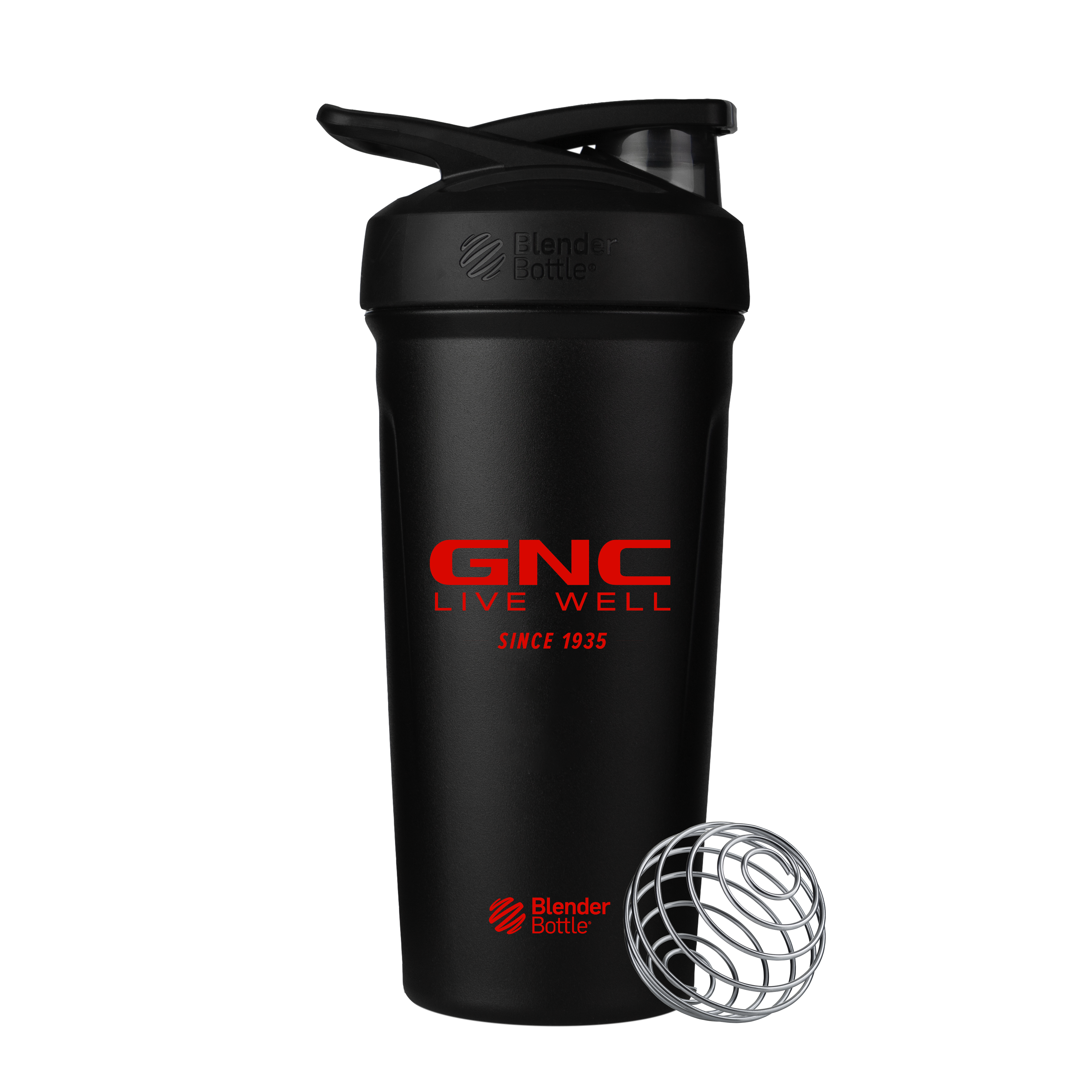 GNC Black Live Well Strada