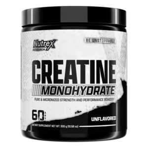 Creatina Nutrex Drive 300 g