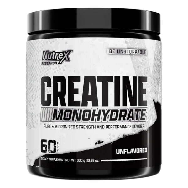 Creatina Nutrex Drive 300 g