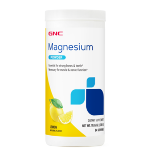Magnesio | Limón 336g