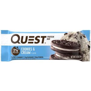 Quest Bar