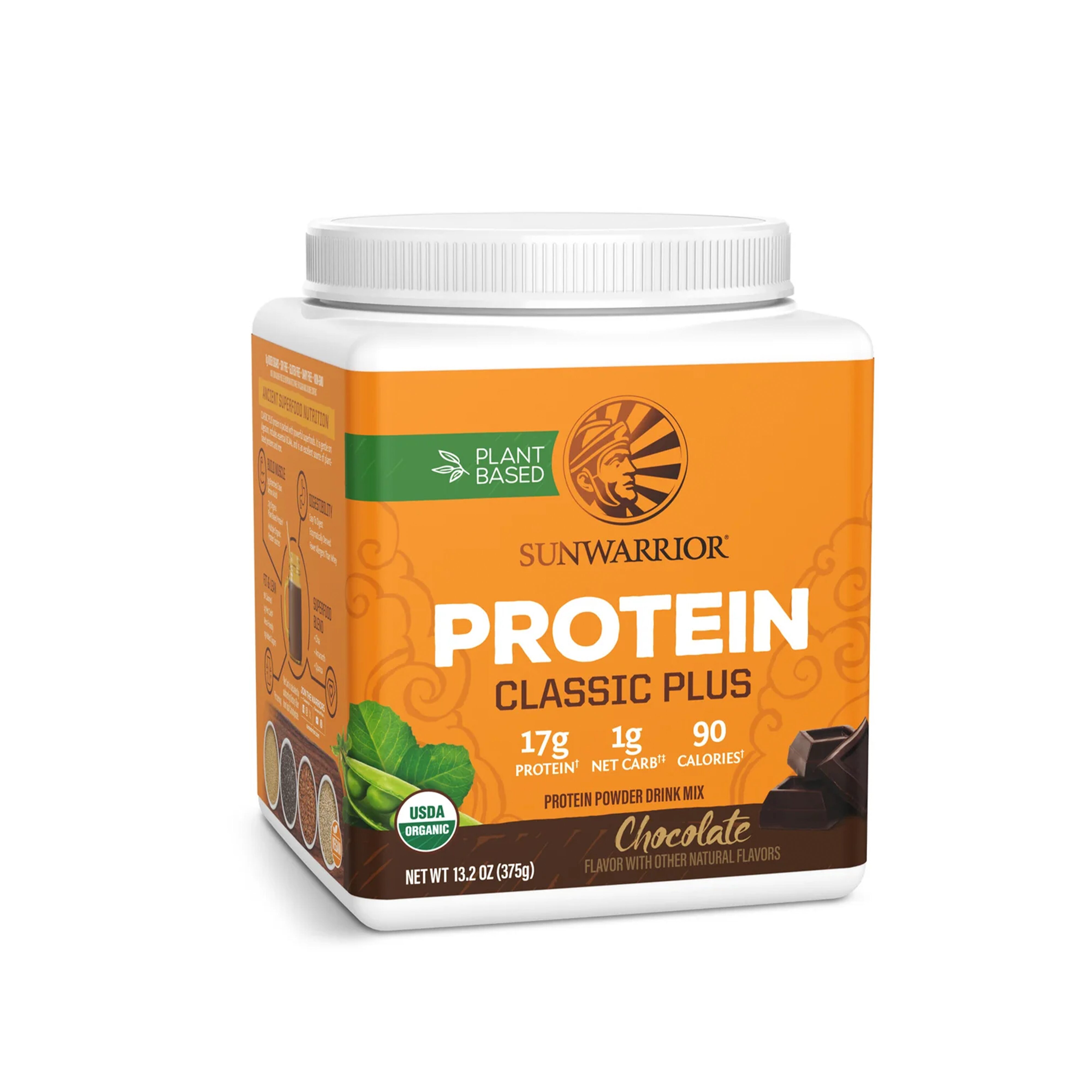 Proteina Sunwarrior Classic Plus