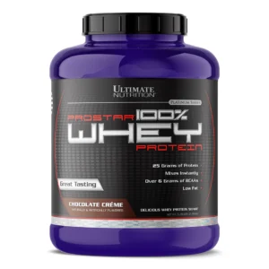 Ultimate Prostar 100% Whey 5 lbs