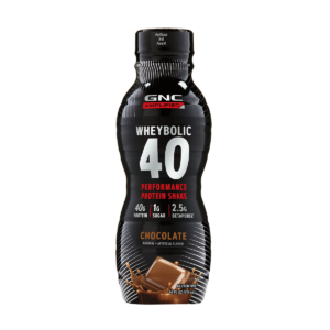 AMP Wheybolic 40 | 414 ML