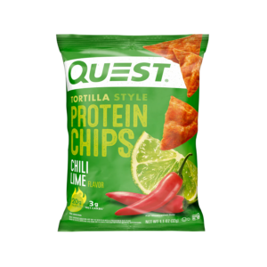 Quest Protein Chips