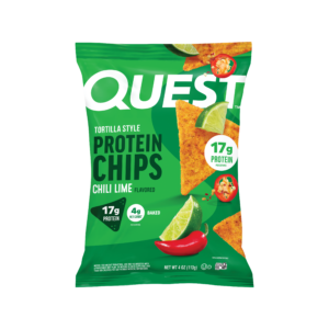 Quest Protein Chips