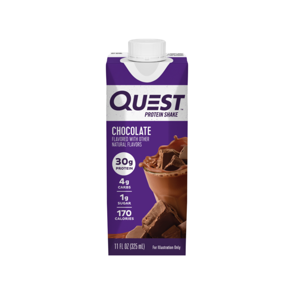 Quest Protein Shake | 325 ml