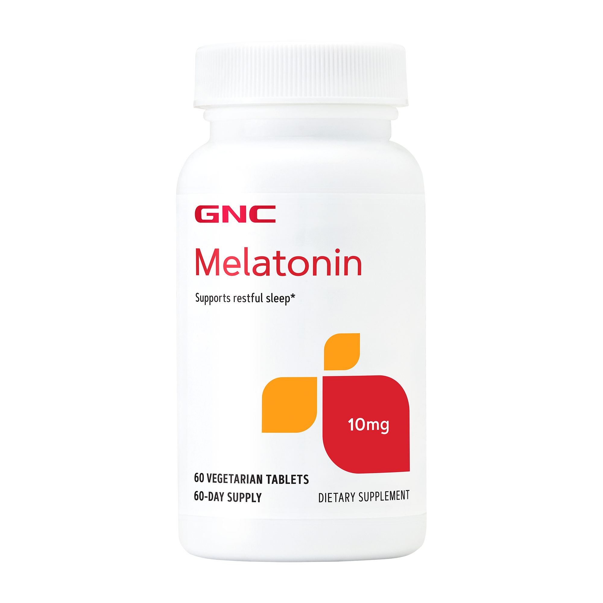 GNC Melatonin 10mg