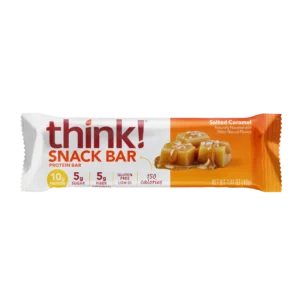 Think! Protein Snack Bar | 40g