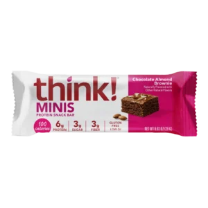 Think! Minis Protein snack bar