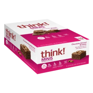 Think! Minis Protein snack bar | 15 bar
