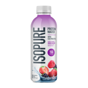 Isopure® Protein Water