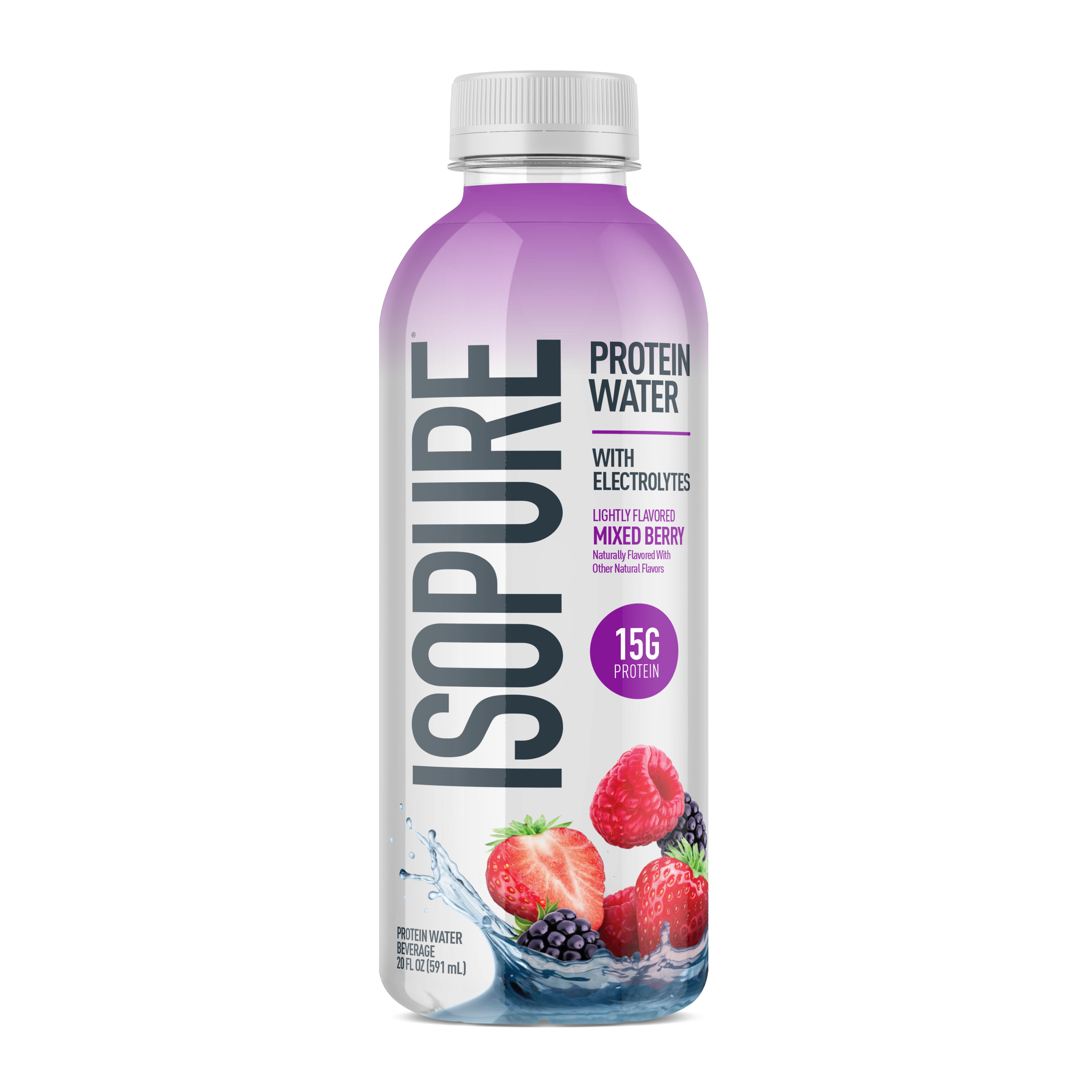 Isopure® Protein Water