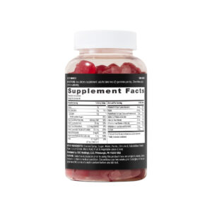 Alternative view of GNC Mega Men® | 120 gummies