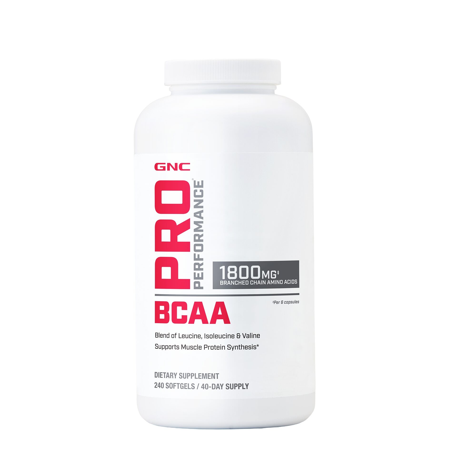 Pro Performance® AMINO 1800MG | 240 SGC