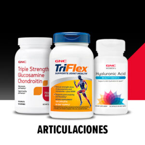 Articulaciones