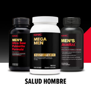 Salud Hombres