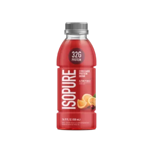 ISOPURE® 32G PROTEIN