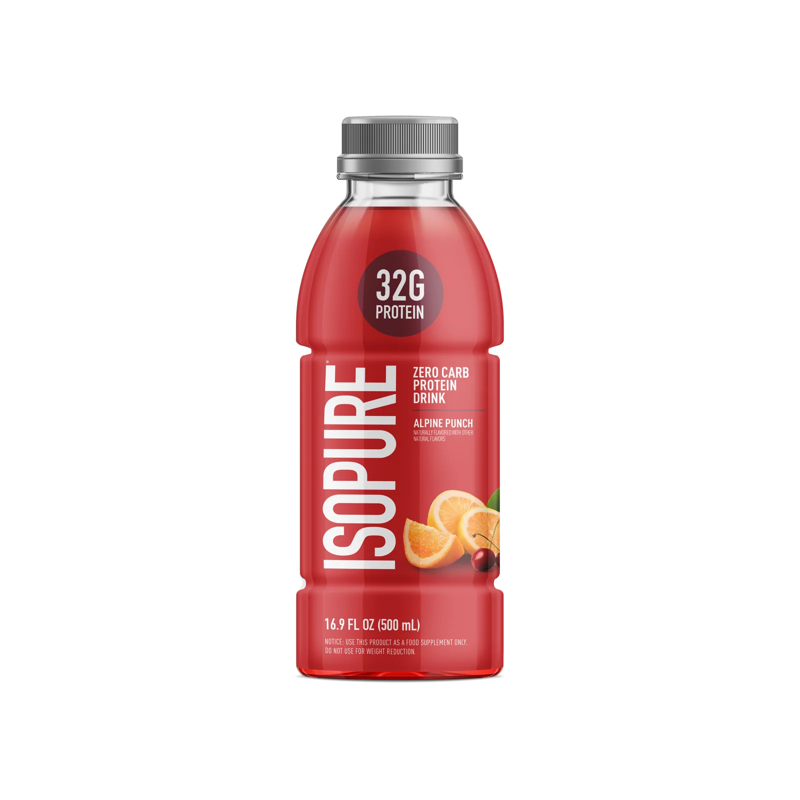 ISOPURE® 32G PROTEIN